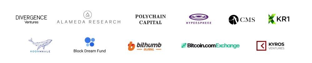 Previous Backers