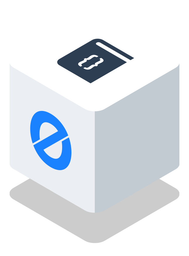 Developer libraries
