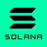 Logo of Solana Auction