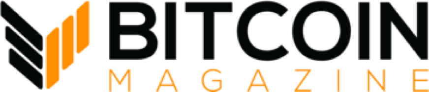 Bitcoin Magazine Logo