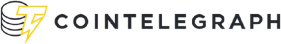 Cointelegraph Logo