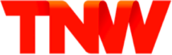 The Next Web Logo