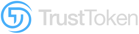 TrustToken Logo
